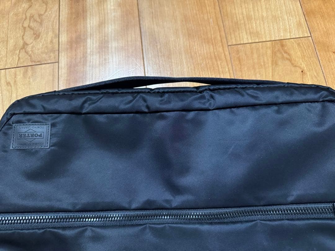 Good Condition PORTER EVO DOCUMENT CASE Porter Yo… - image 3