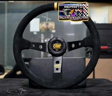 VOLANTE OMP A CALICE SCAMOSCIATO 