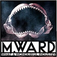 M. Ward - What A Wonderful Industry - Cd - G3Z