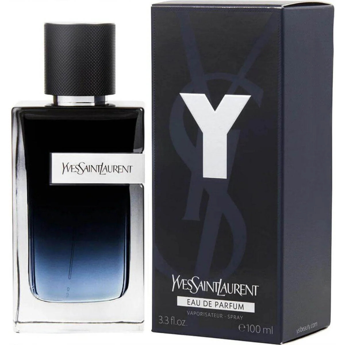 For Men Edp 3.3 / 3.4 Oz New In Box
