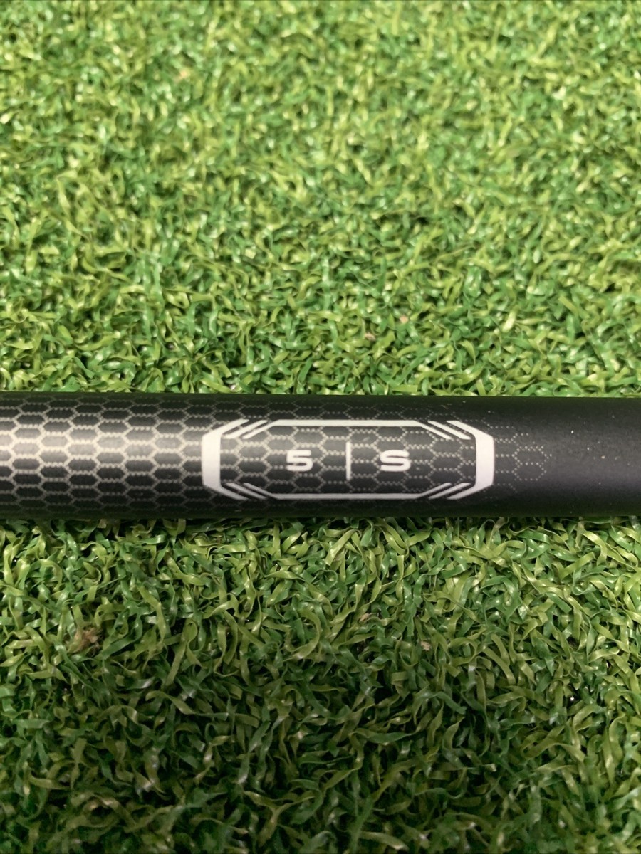 Mitsubishi Vanquish 5 Driver Shaft - RH, Stiff Flex, TaylorMade