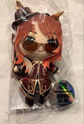 Forever Young, Uma Musume Pretty Derby Plush Toy Live 7th