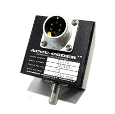 USED ENCODER PRODUCTS 711-S ENCODER 711S