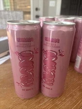 Alani Nu Sugar-Free Energy Drink Kimade- 12 Oz NEW Kim Kardashian Lot of 2