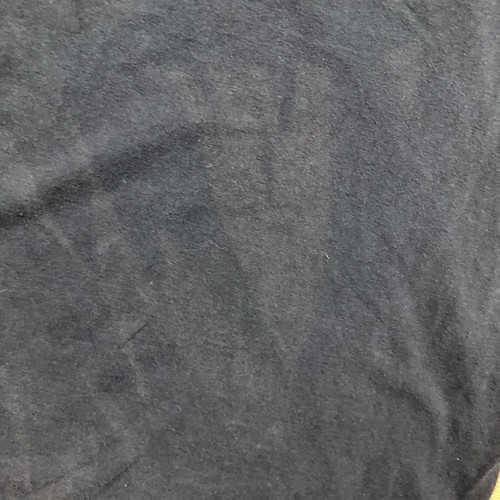 Port & Co Men Sz L Black T Shirt Social Distancing Expert Game Controller *FLAWS - Picture 10 of 10
