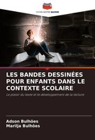 Adson BulhõEs (U. A.) | LES Bandes DessinÉEs Pour Enfants Dans LE Contexte...