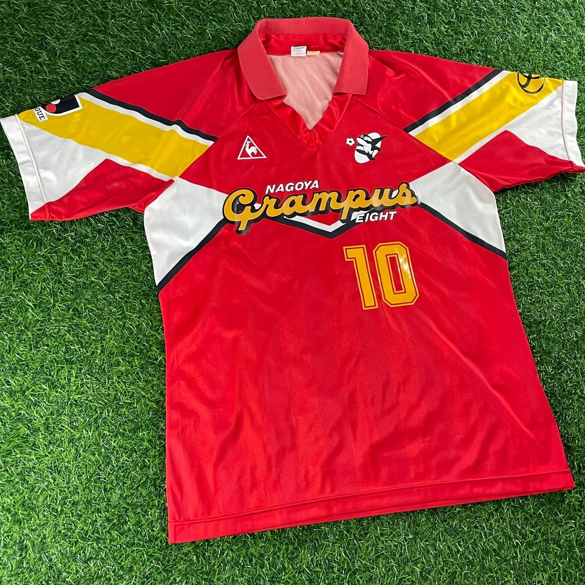 応援グッズ Nagoya Grampus Eight 1992 Gary Lineker s-l1200.jpg