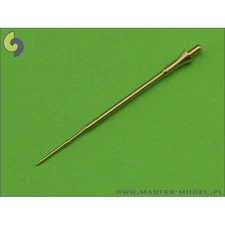 MIG-23 FLOGGER Pitot Tube (All Variants Except MLD) 1/48 MASTER MODEL 48-058