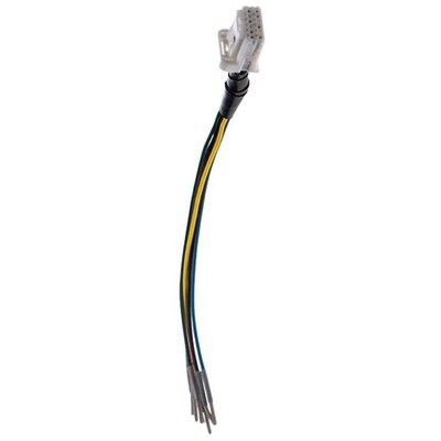 999Q9AY000 Service Stecker Kabelbaum passt für Nissan für Infiniti Modelle