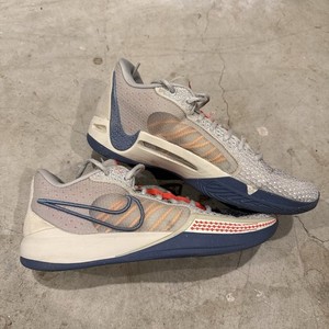 Nike Sabrina 1 \