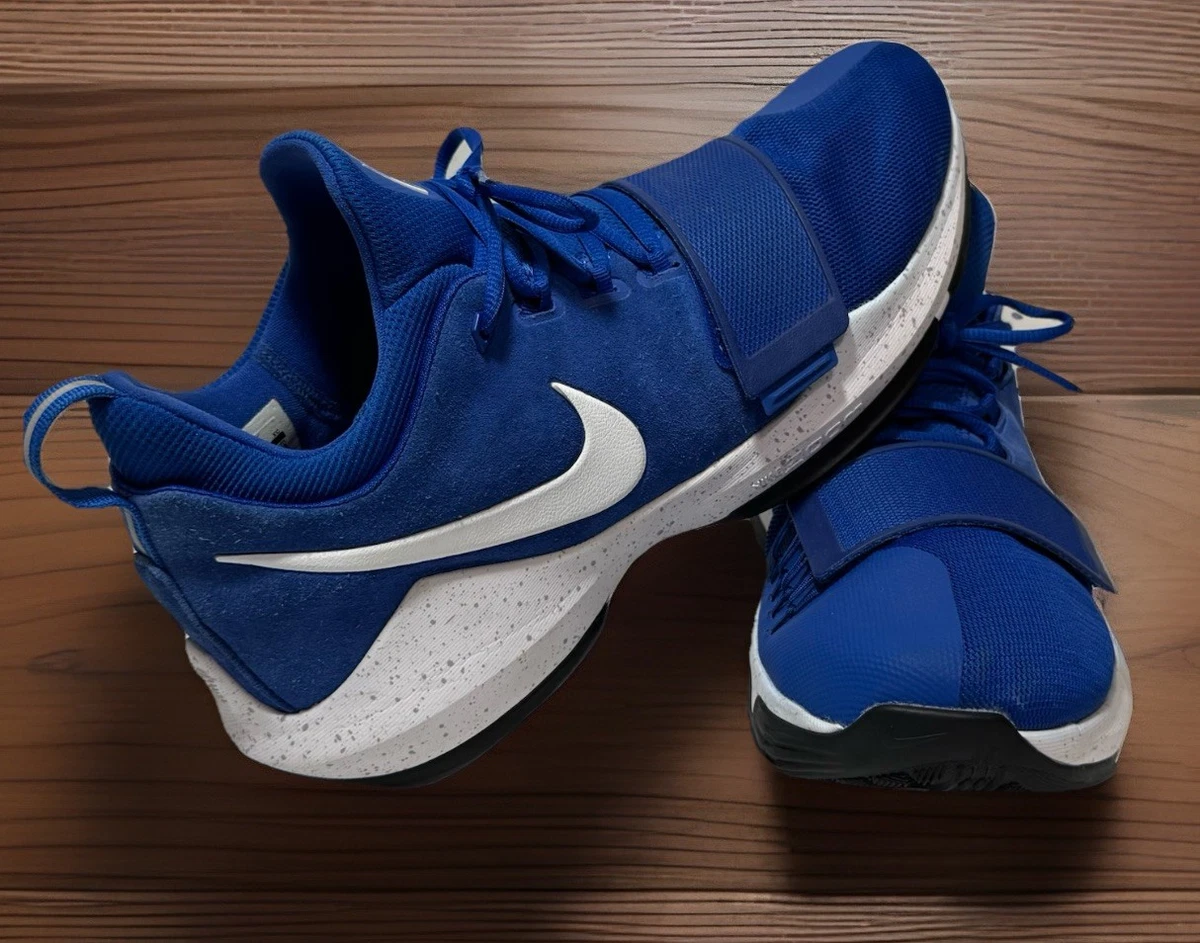 シューズ(男性用) NIKE PG 1 EP Nike PG 1 Men's Sneakers for Sale | Authenticity Guaranteed | eBay