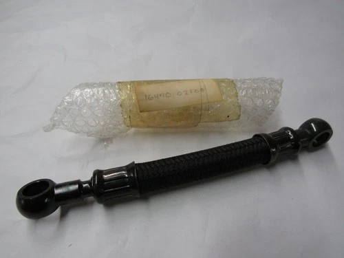 HOSE, OIL COOLER, LH | MODEL K2/K3