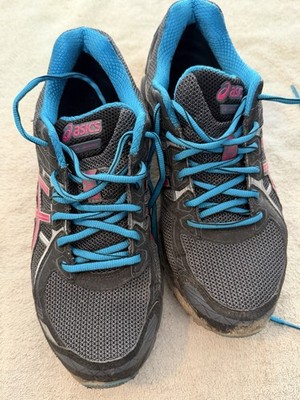 Asics Women s GT2000 Shoes Gym Sports Sneakers Running T3Q3N