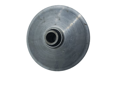 VARIATOR POLINI YAMAHA TMAX 500 04 11 8 ROLLEN GESCHWINDIGKEIT SCHIEBERPLATTE