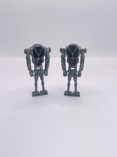 lego-super-battle-droid-minifigure-lot-of-2-star-wars-sw0092-ebay