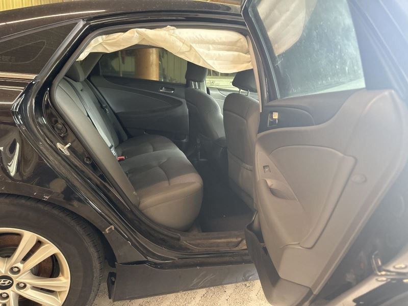 SONATA    2014 Cowl Vent Panel 224236