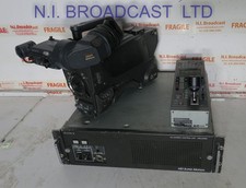 Current Sony HDC-3300 marketplace offer