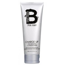 Tigi Bed Head For Men Charge Up Thickening Conditioner 6.76 oz - Mix Match