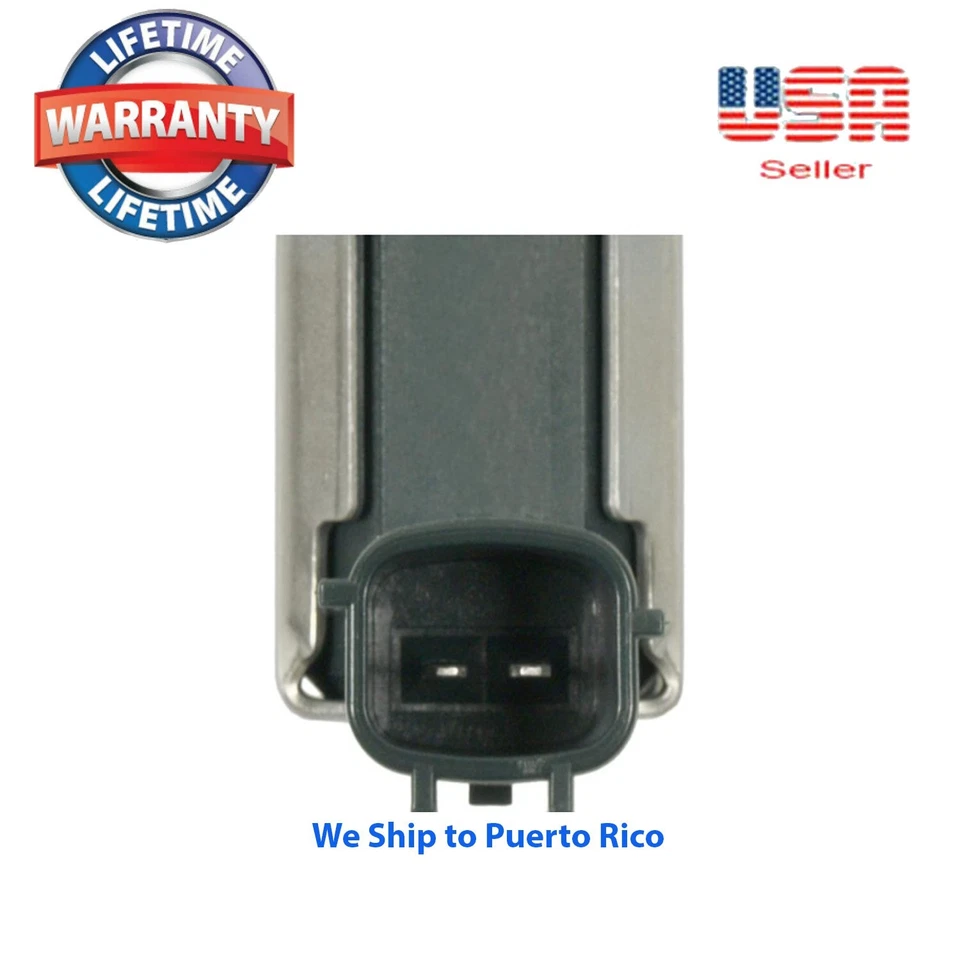 Bote de vapor 14933-54U0A solenoide de ventilación + válvula CONECTOR apto para G20 I30 Q45 QX4 Foto 4 de 4