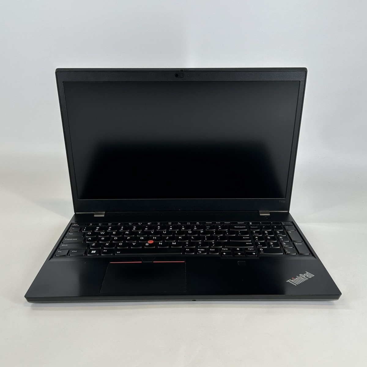 Lenovo ThinkPad T15p Gen FHD i7-11800H 16GB 1TB SSD GTX 1650 Max-Q