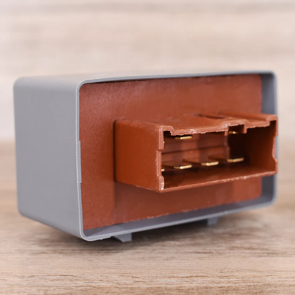 Relé principal de bomba de combustible genuino para 92-2001 Honda Civic Accord Acura 39400-SM4-003 Foto 4 de 4