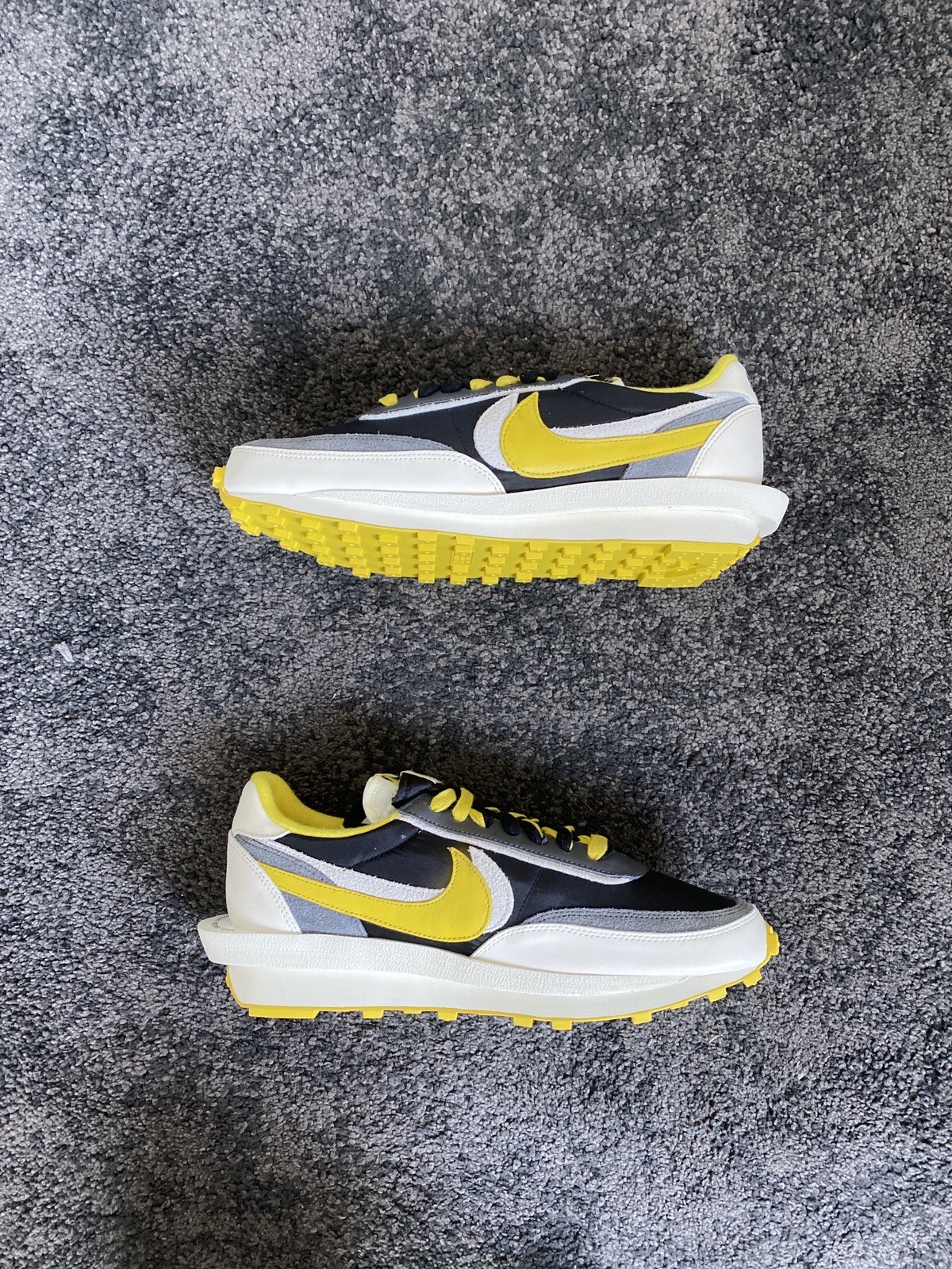 SACAI X NIKE Nike x Sacai × LD ""Limone brillante"" Us13 Eu47 5