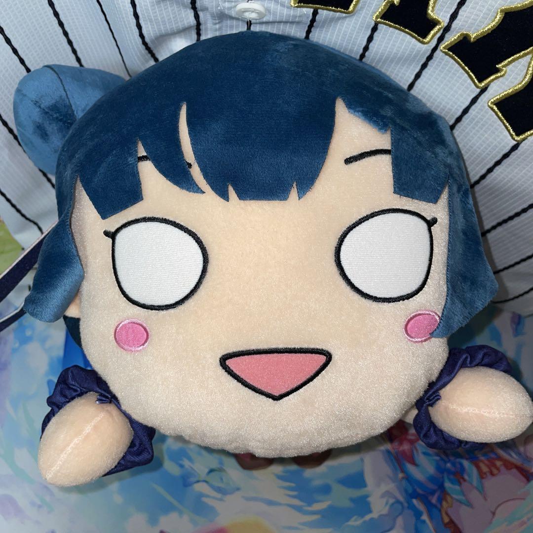 Genjitsu no Yohane SUNSHINE in the MIRROR Nesoberi [Yohane Genjitsu no Yohane SUNSHINE in the MIRROR Nesoberi [Yohane