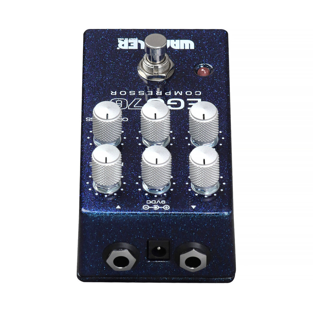 Wampler Ego 76 Compressor Pedal | eBay Wampler Ego 76 Compressor Pedal | eBay