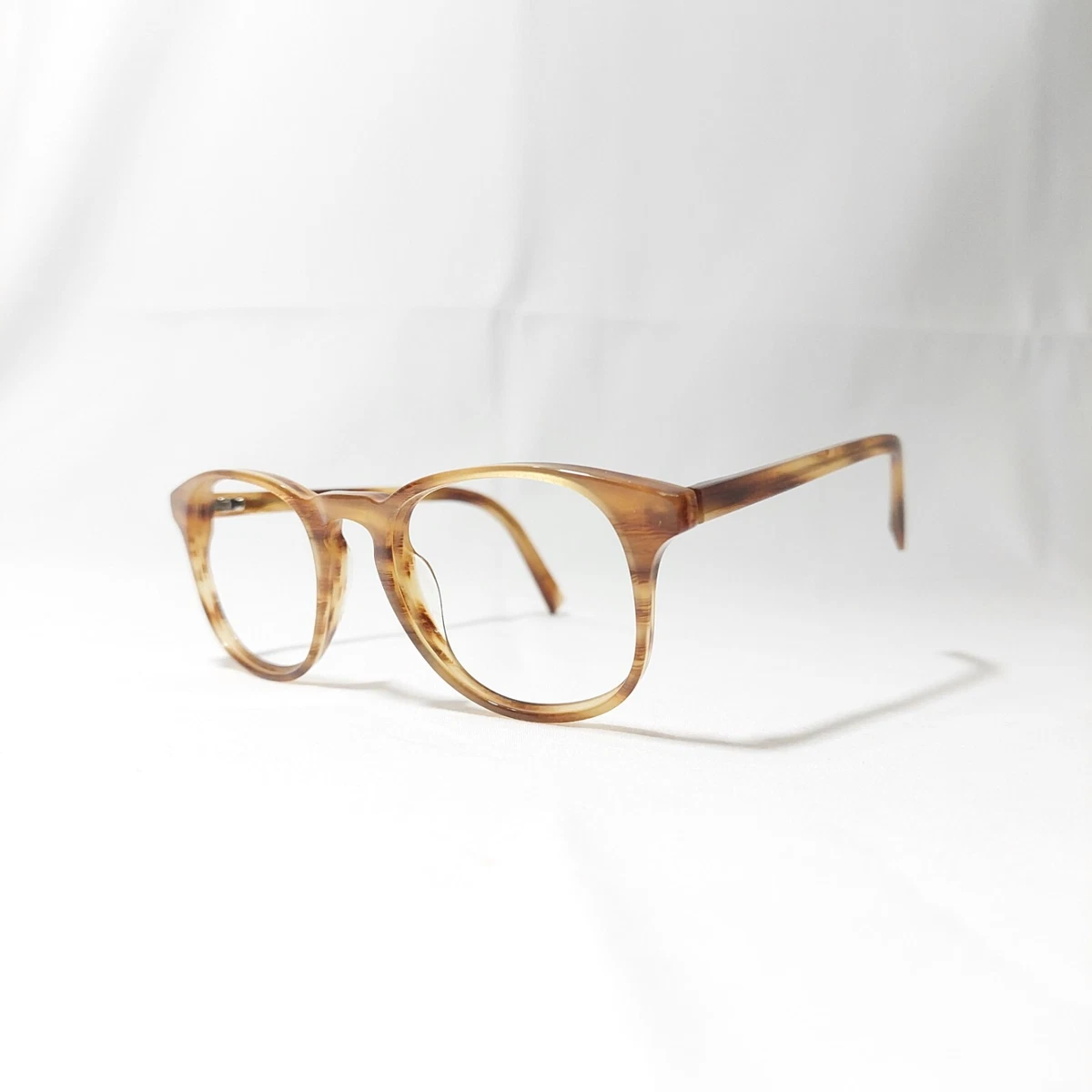 Warby Parker Downing M 270 English Oak 48 21 140 Women s