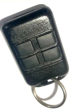 Code Alarm G0H-FOUR keyless entry remote transmitter keyfob starter clicker fob