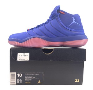 jordan super fly blue