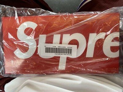 Supreme Montana Cans Mini Spray Paint Can Set IN-HAND
