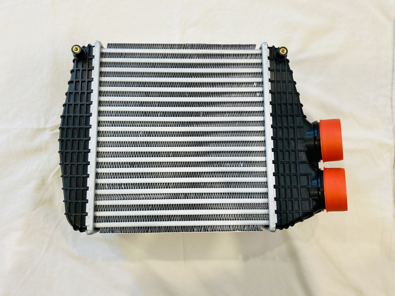 14-17 Maserati Ghibli Quattroporte Levante Intercooler OEM NEW Left Driver Side