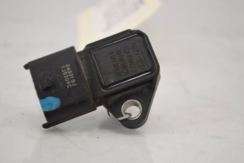 KIA PICANTO BA 1.1 AUTOMATIK Luftdrucksensor, Höhenanpassung  Abgaskrümmer