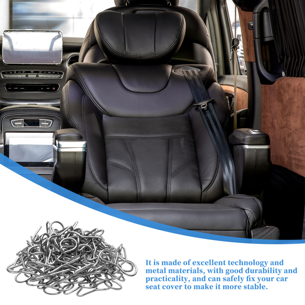 What Meterals Do I Need to Make Car Seat Covers: Essential Guide