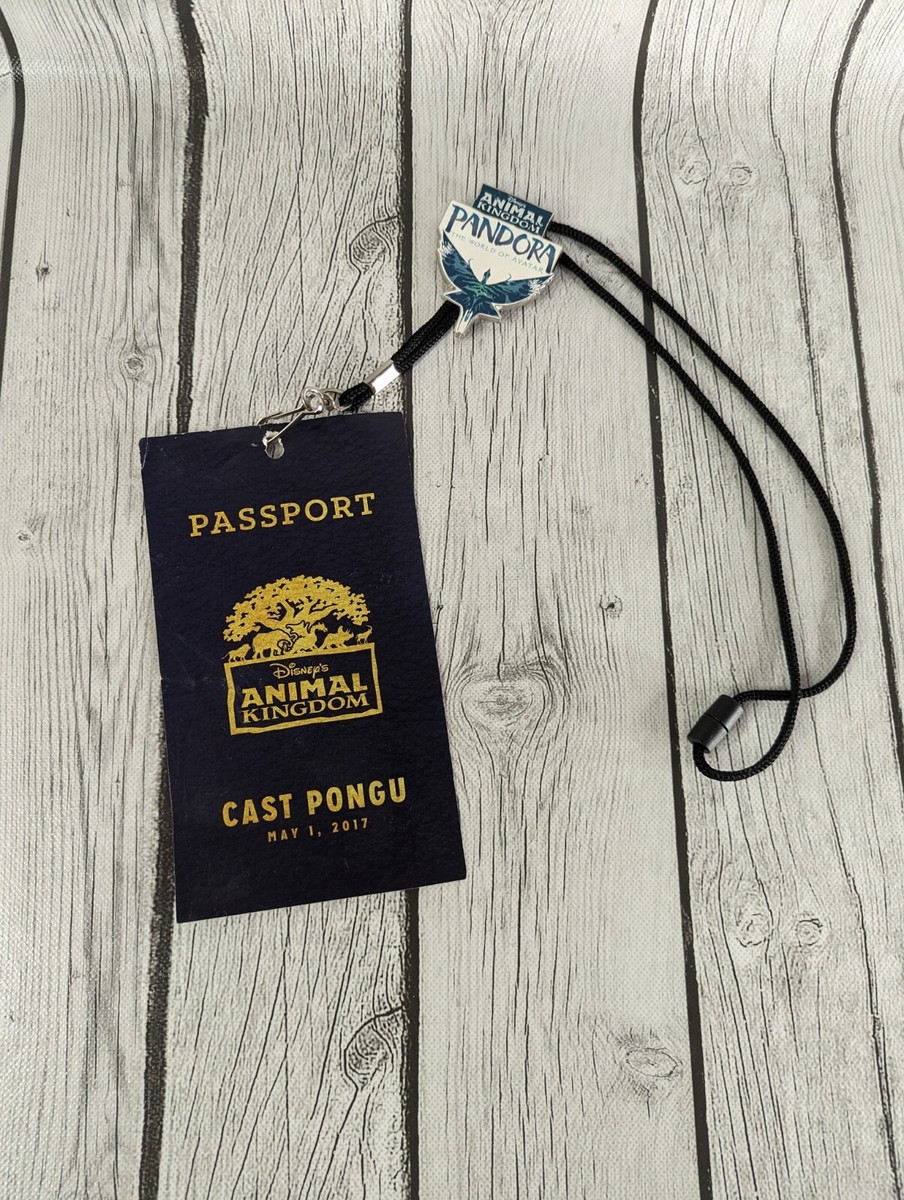 Animal Kingdom World of Avatar Pandora Cast Preview Exclusive