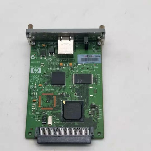 Server Card Network J7934A J7934G 620N Fit For HP 5000Le 5000n 5100 5000 4050t - Bild 4 von 8
