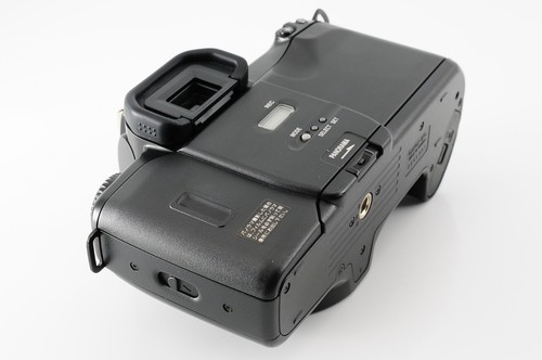 【Excellent】CANON EOS kiss EF 35-80mm F/4-5.6 III Zoom AF Lens From JAPAN - Picture 7 of 14