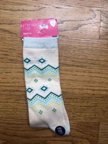 Gap Polyester Socks & Tights for Girls
