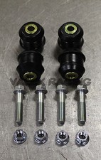 Energy Suspension Front Upper Control Arm Bushings Hardware Kit Civic Integra Energy Suspension Front Upper Control Arm Bushings Hardware Kit Civic Integra