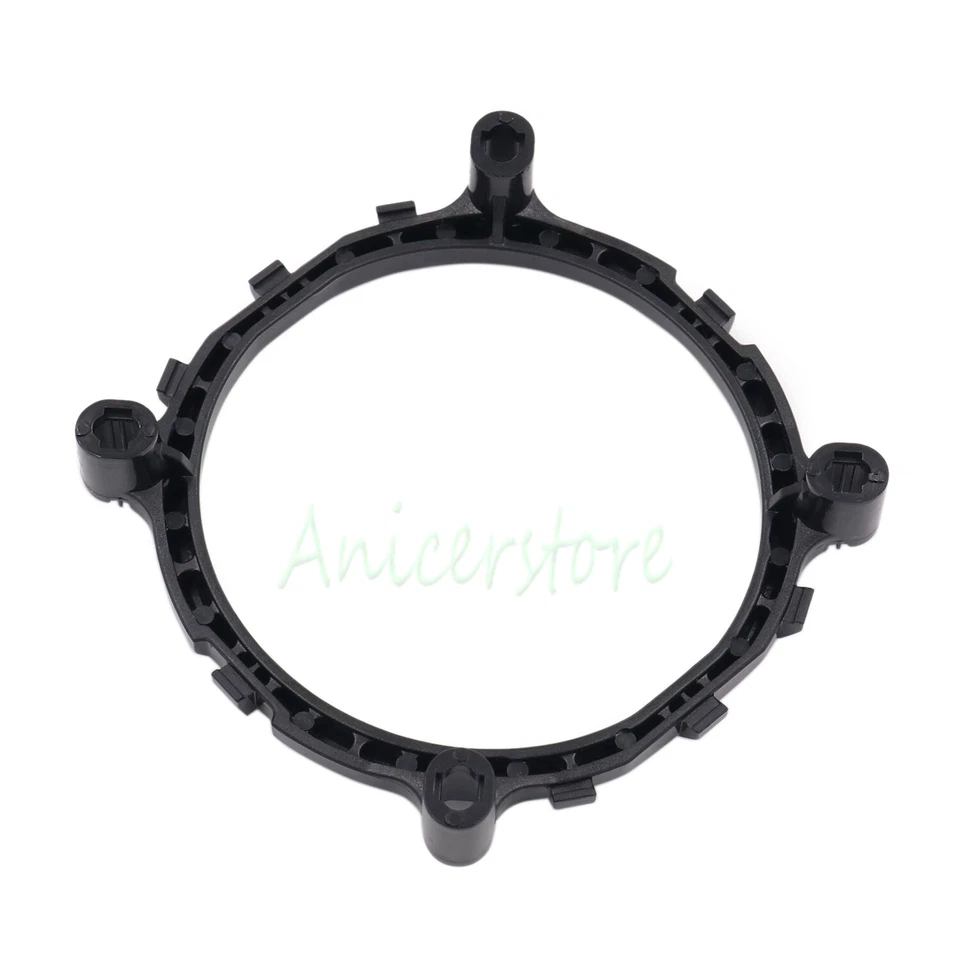 5X CPU Cooler Bracket Holder Socket Mounting Screws For Intel LGA 775 1155 1156 - Image 4 of 4