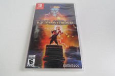 ebay® Auktion 226258424999 | Teslagrad - Nintendo Switch - NEU ! Thumbnail of ebay® auction 226258424999 | Teslagrad - Nintendo Switch - NEU !