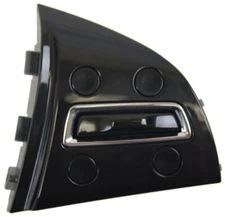 2013 Cadillac ATS SRX Steering Wheel Radio Control Switch New 22963253 23168312