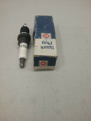 FR5LM ACDelco Spark Plug