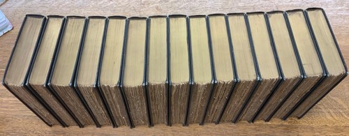 1902 Works of Francis Parkman Frontenac Edition, Fifteen Volumes with Plates - Imagen 4 de 20