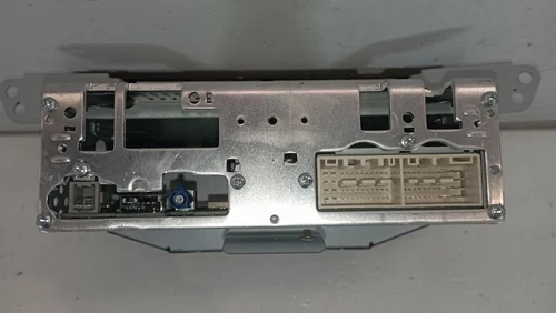 96160C8BC0RDR Sistema Audio/Radio Cd para HYUNDAI I20 (PB) Classic 1086603 - Imagen 3 de 3