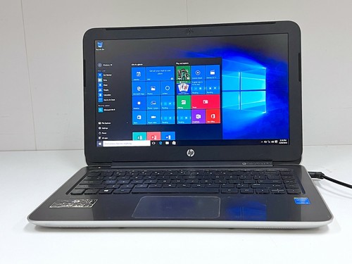 HP Pavilion 13-b110TU, Intel Core i5-4210U 1.7Ghz, 4GB RAM, 128GB SSD, 13.3” LED - Picture 2 of 6