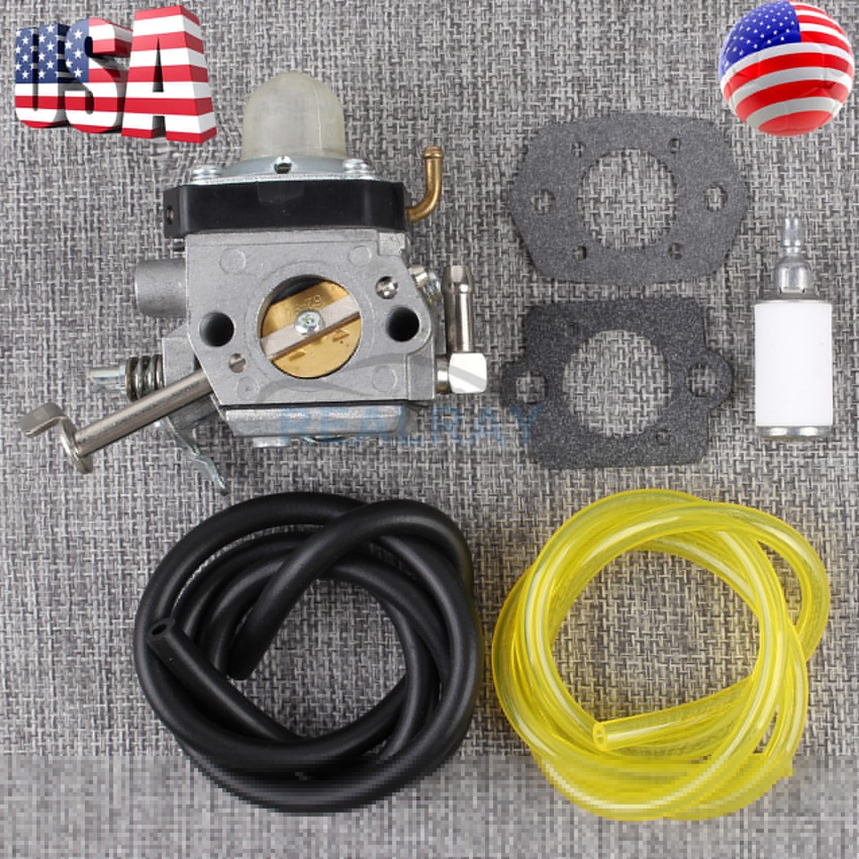 Carburateur Compatible Avec Moteurs GX100UKRBF De Rechange