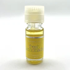 FRESH LEMONADE Bath & Body Works White Barn/Slatkin & Co Home Fragrance Oil