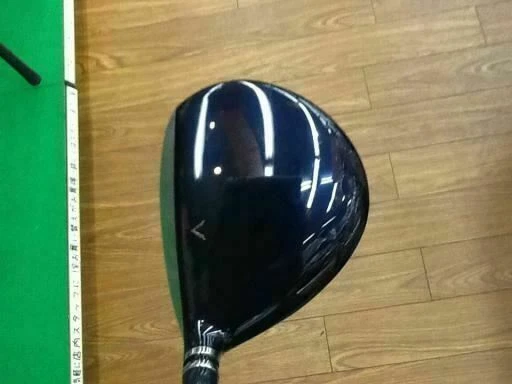 GOLF FAIRWAY WOOD BRIDGESTONE TOUR STAGE V-IQ CL 2008 PINK LADIES 3W L-FLEX - Image 3 of 4